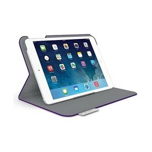 Logitech Folio Protective Case for iPad Mini (Purple) - Fits iPad Mini 1/2/3-NWT